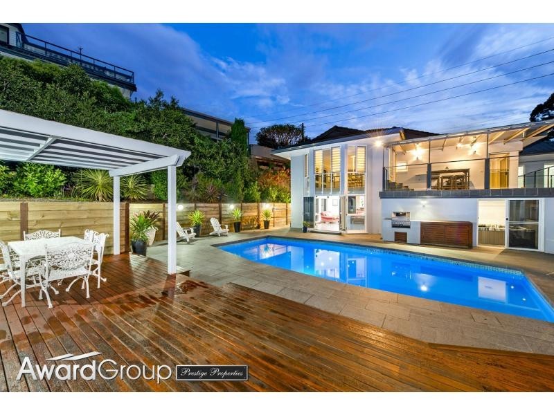 7 Perry Street, Dundas Valley NSW 2117