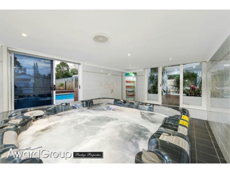 7 Perry Street, Dundas Valley NSW 2117