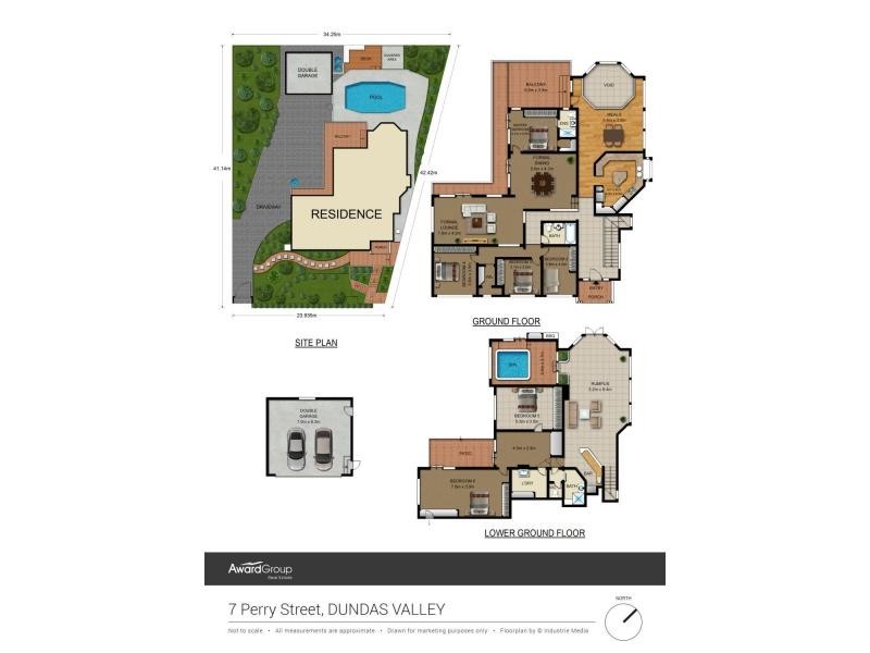 7 Perry Street, Dundas Valley NSW 2117