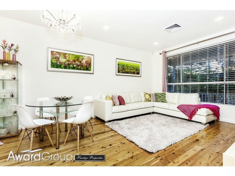 50 Cook Street, Baulkham Hills NSW 2153