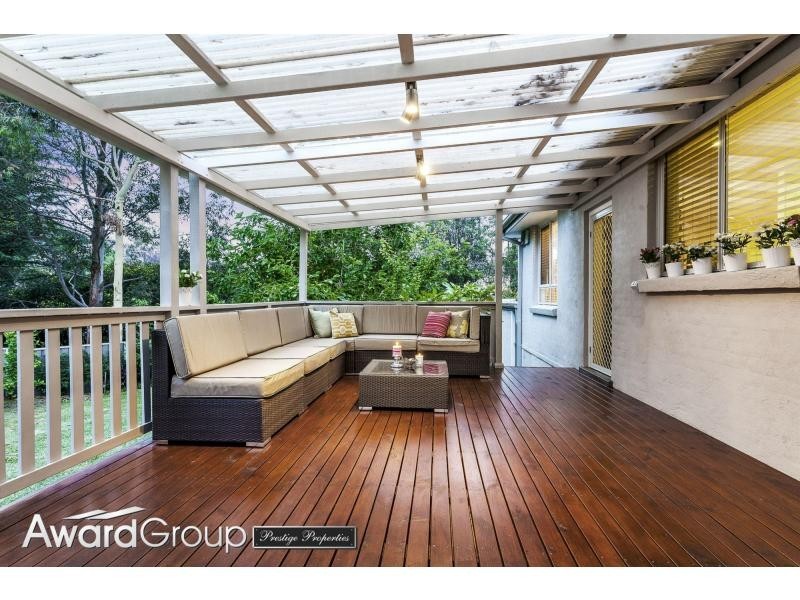 50 Cook Street, Baulkham Hills NSW 2153