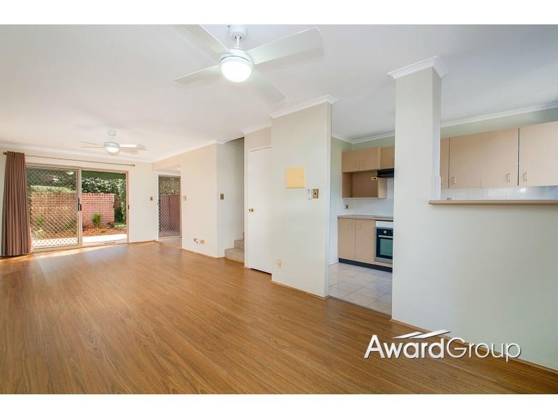 43/8-12 Freeman Place, Carlingford NSW 2118
