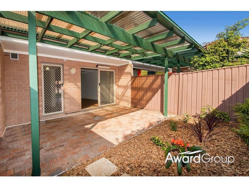43/8-12 Freeman Place, Carlingford NSW 2118