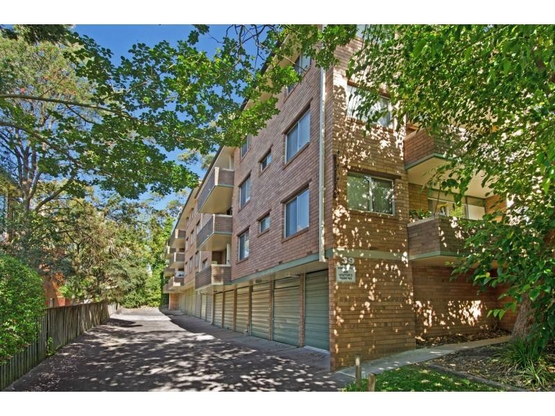 15/39 Meadow Crescent, Meadowbank NSW 2114