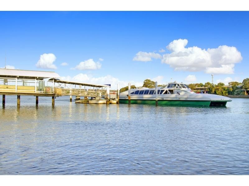 15/39 Meadow Crescent, Meadowbank NSW 2114