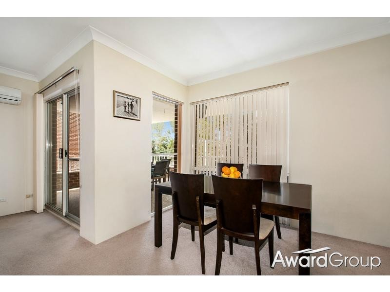 3/38 Bellevue Street, North Parramatta NSW 2151