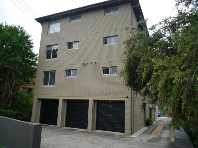 8/92 Station Street, West Ryde NSW 2114