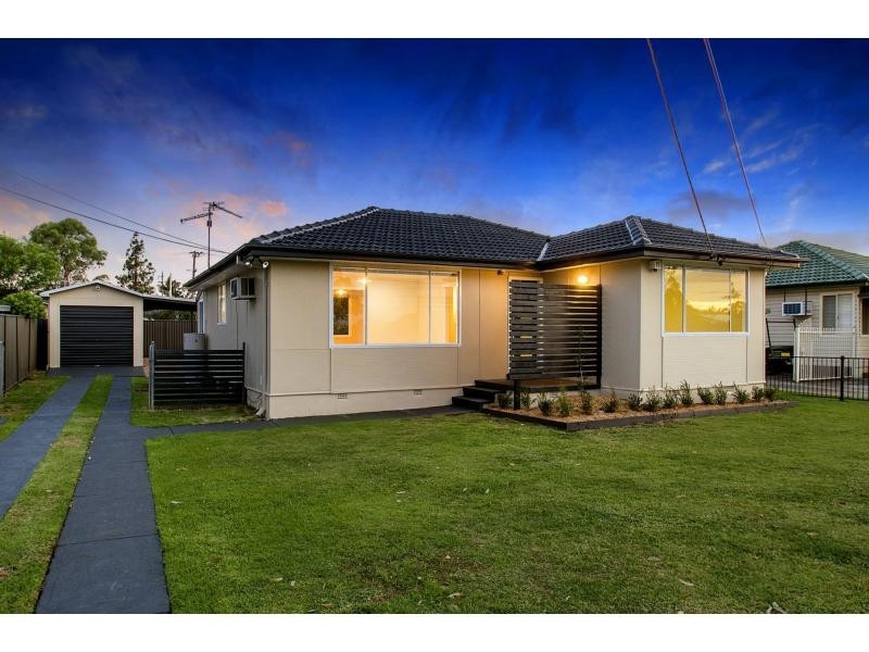 15 Salamaua Road, Whalan NSW 2770