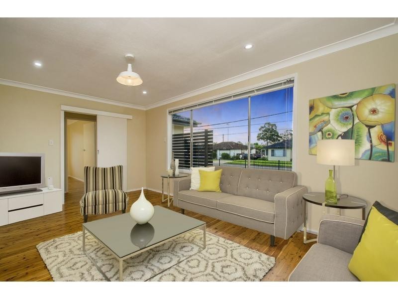 15 Salamaua Road, Whalan NSW 2770