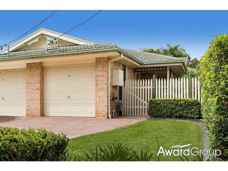 70a Pine Street, Rydalmere NSW 2116