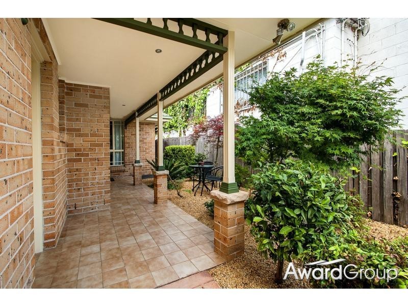 70a Pine Street, Rydalmere NSW 2116