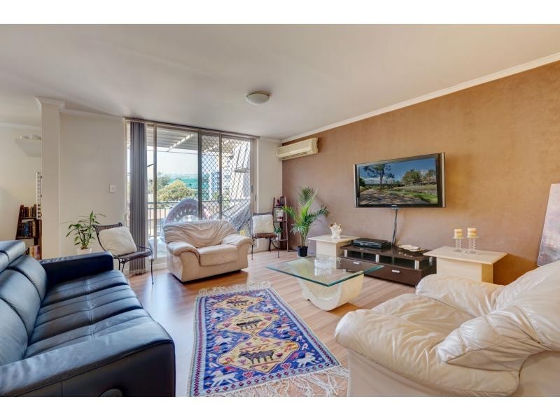 54/18 Sorrell Street, Parramatta NSW 2150