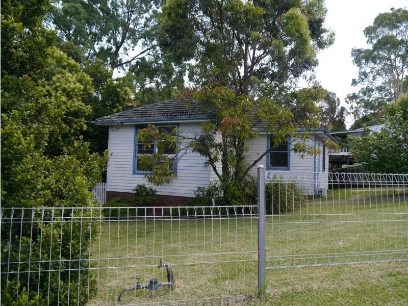 46 Hilder Road, Ermington NSW 2115