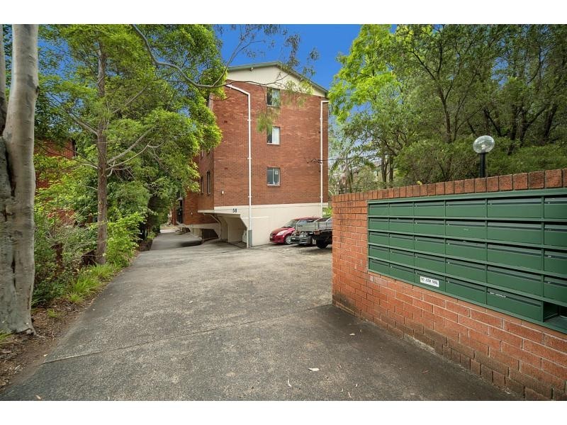 32/58 Meadow Crescent, Meadowbank NSW 2114