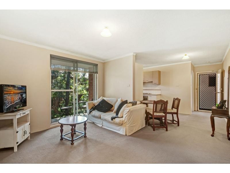 32/58 Meadow Crescent, Meadowbank NSW 2114