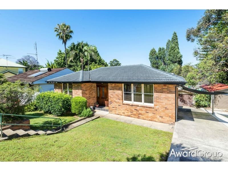 17 Supply Street, Dundas Valley NSW 2117