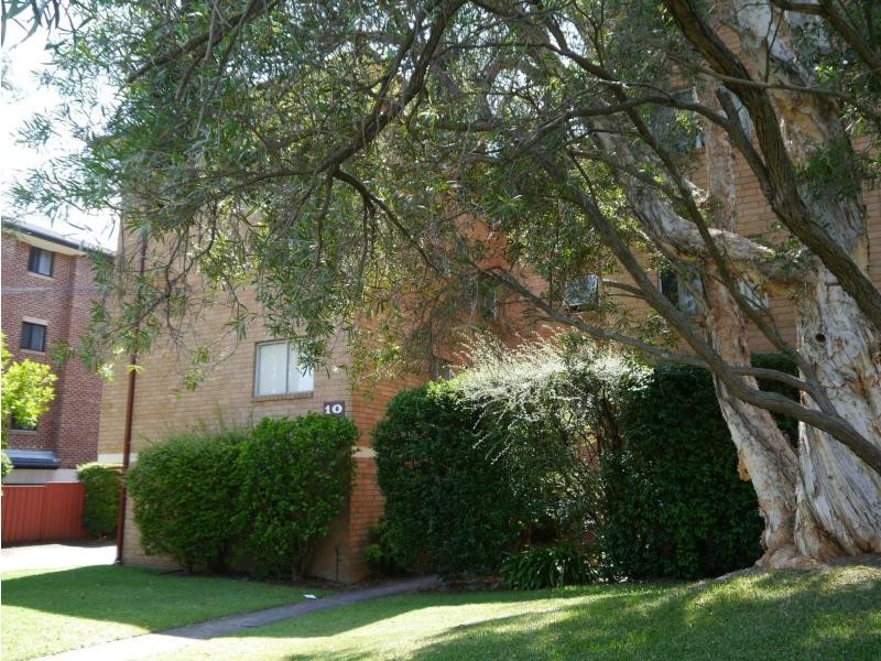 5/10 Maxim Street, West Ryde NSW 2114