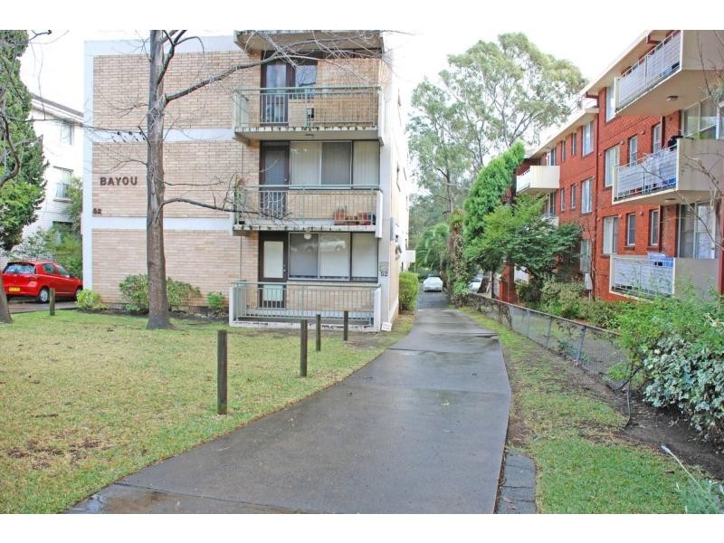 Unit 8/52 Meadow Crescent, Meadowbank NSW 2114