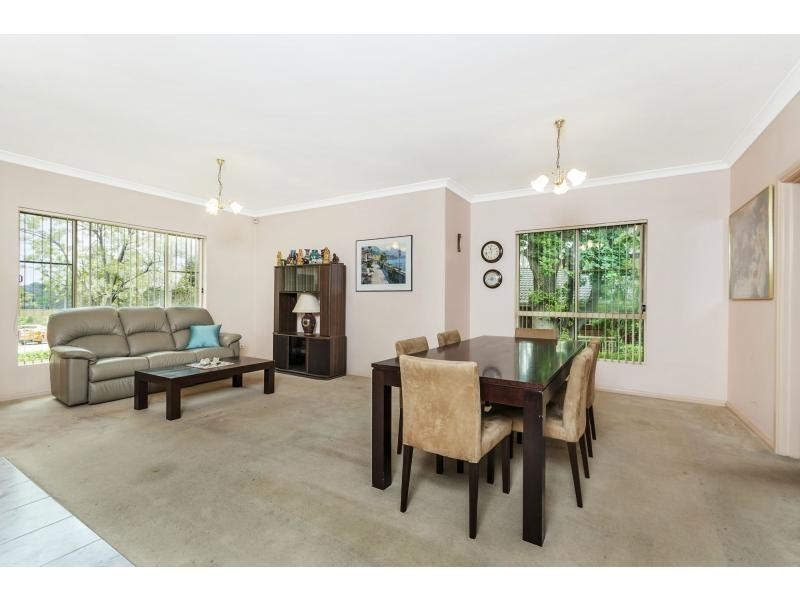 Villa 8/18 Cameron Crescent, Ryde NSW 2112