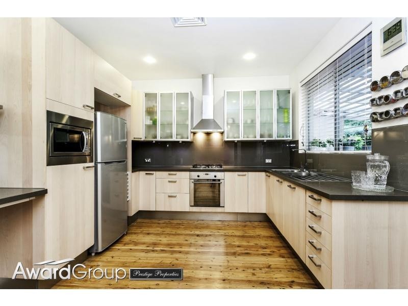 50. Cook Street, Baulkham Hills NSW 2153