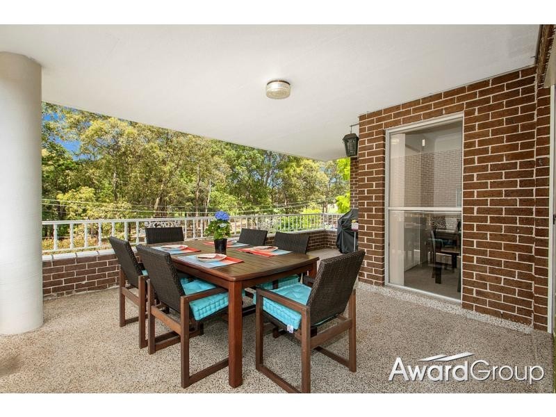 (3)/38 Bellevue Street, North Parramatta NSW 2151