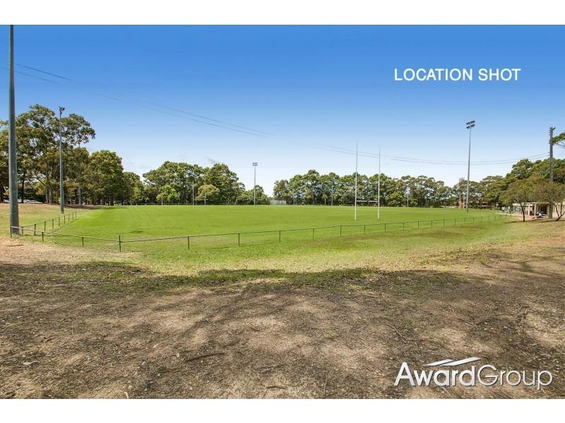 (3)/38 Bellevue Street, North Parramatta NSW 2151