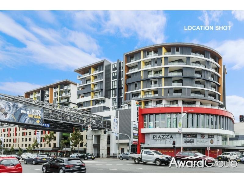 (5)/26-30 Price Street, Ryde NSW 2112