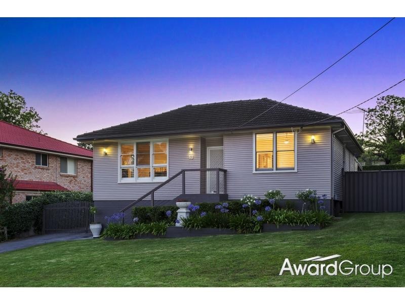 10 Jervis Street, Ermington NSW 2115