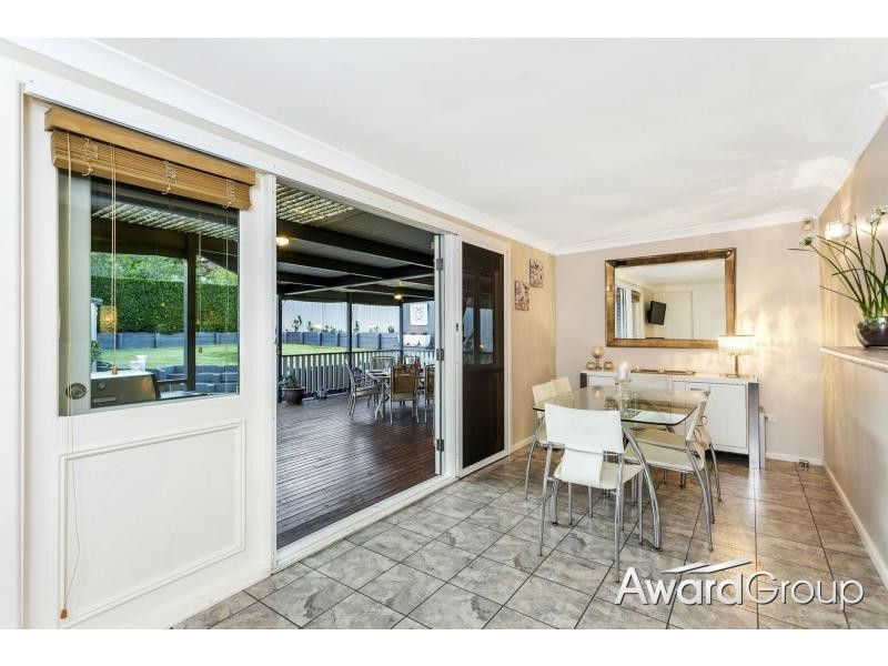 10 Jervis Street, Ermington NSW 2115