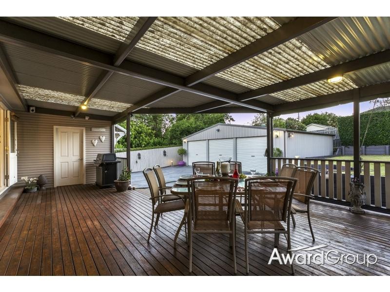 10 Jervis Street, Ermington NSW 2115