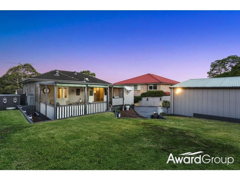 10 Jervis Street, Ermington NSW 2115