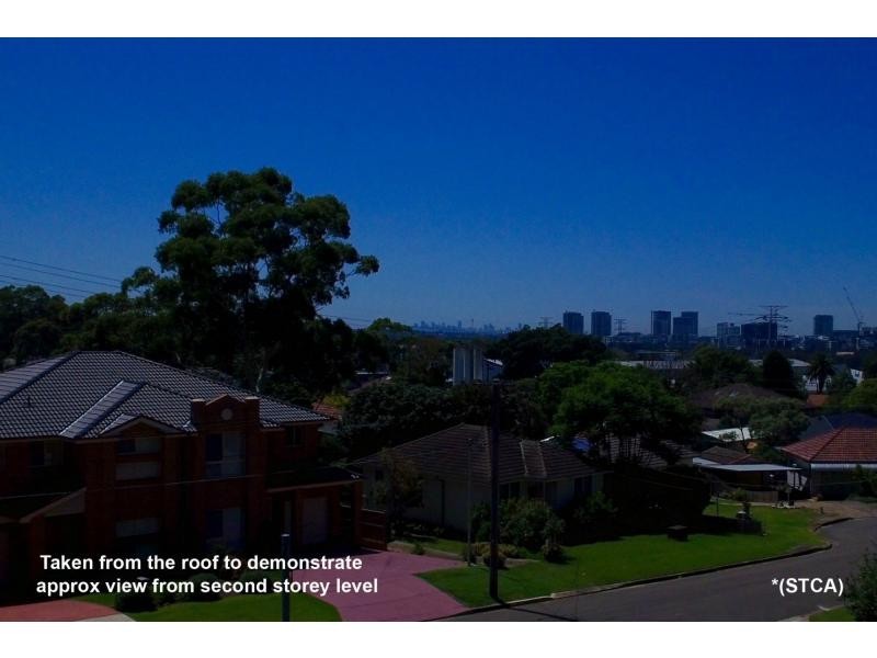 10 Jervis Street, Ermington NSW 2115