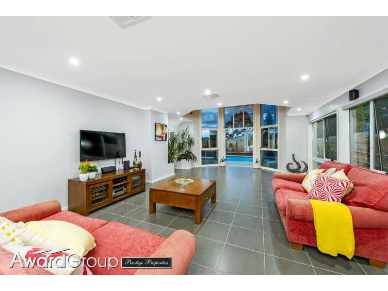 7. Perry Street, Dundas Valley NSW 2117