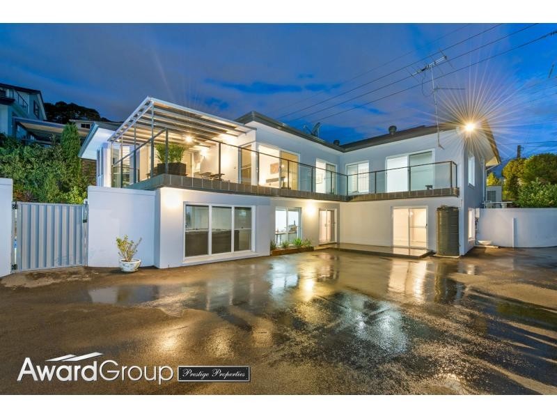 7. Perry Street, Dundas Valley NSW 2117