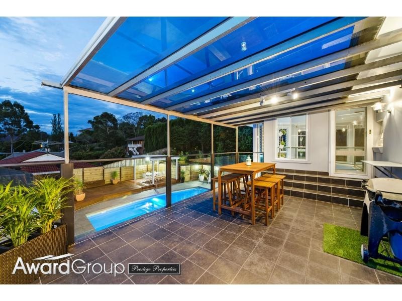 7. Perry Street, Dundas Valley NSW 2117