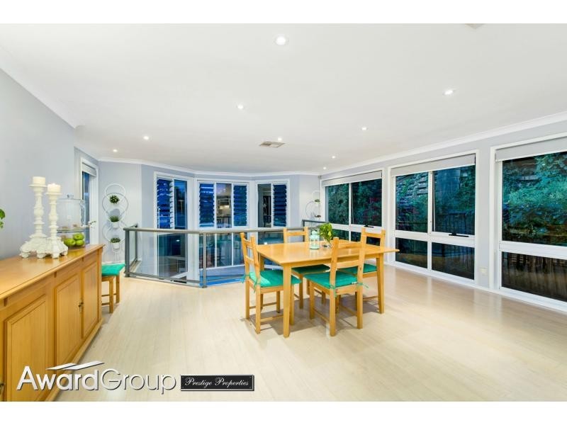 7. Perry Street, Dundas Valley NSW 2117