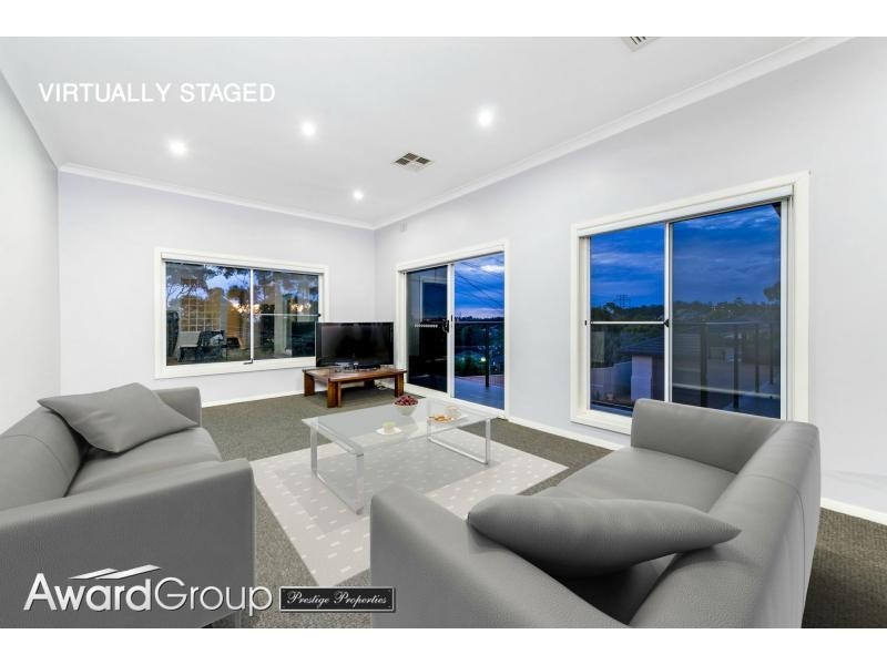 7. Perry Street, Dundas Valley NSW 2117