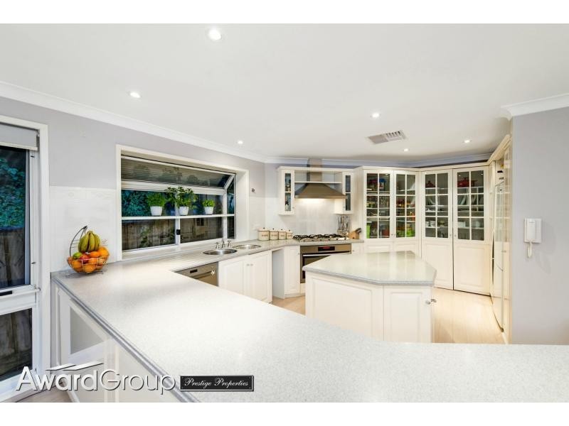 7. Perry Street, Dundas Valley NSW 2117