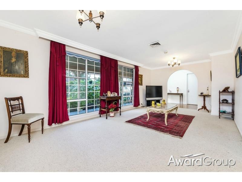48a Dryden Avenue, Carlingford NSW 2118