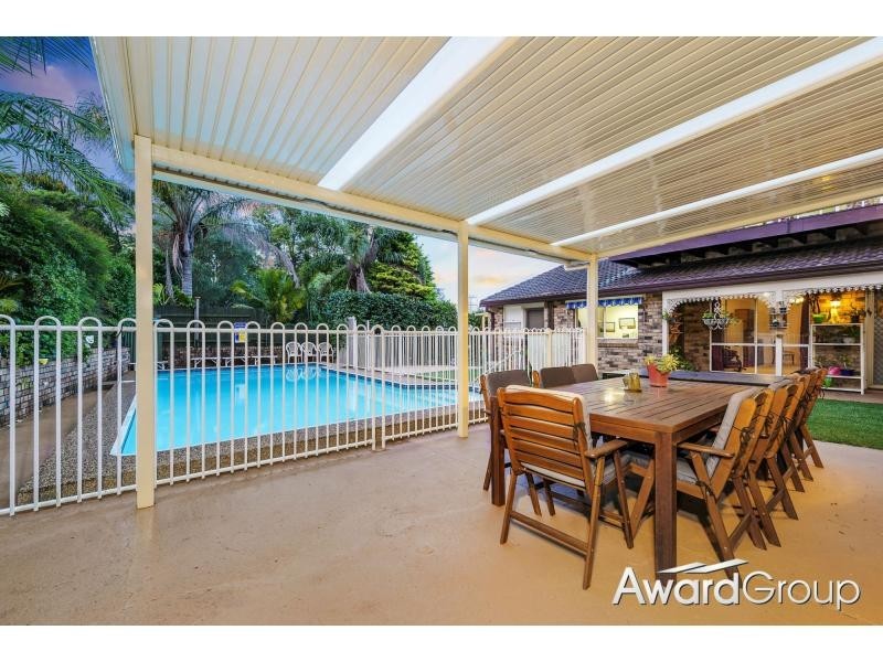 48a Dryden Avenue, Carlingford NSW 2118