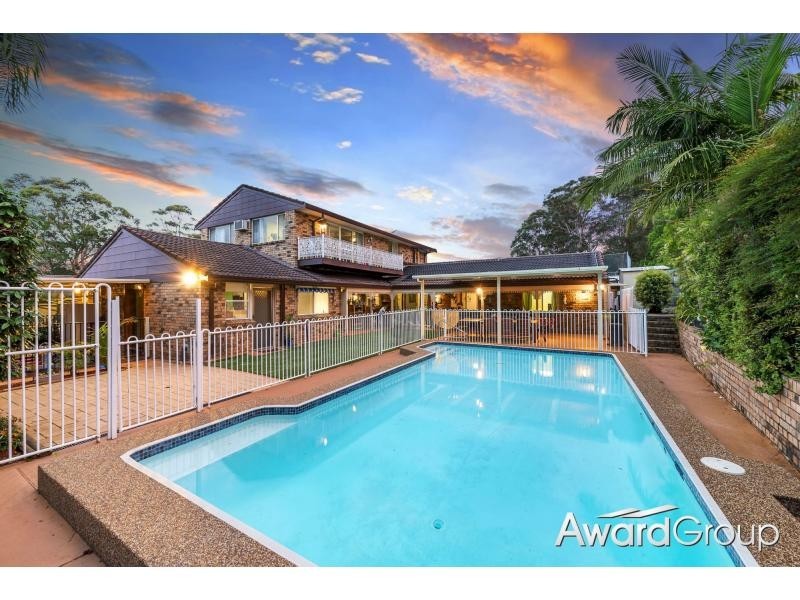 48a Dryden Avenue, Carlingford NSW 2118