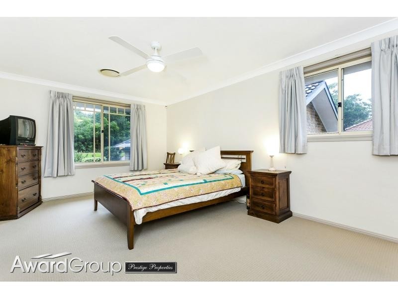 4 Jade Place, West Pennant Hills NSW 2125