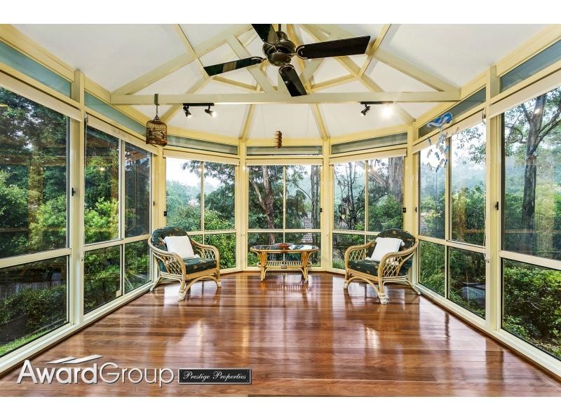 4 Jade Place, West Pennant Hills NSW 2125