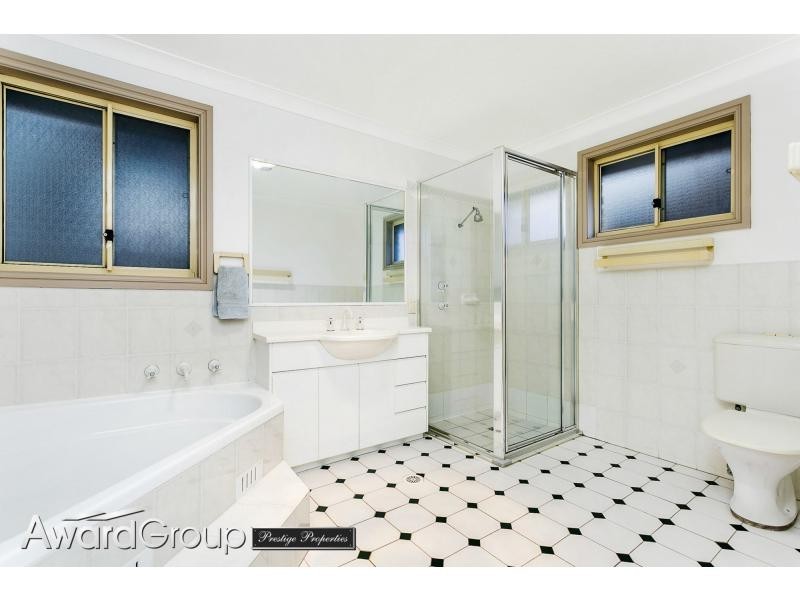 4 Jade Place, West Pennant Hills NSW 2125