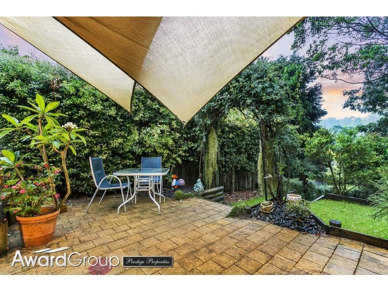 4 Jade Place, West Pennant Hills NSW 2125