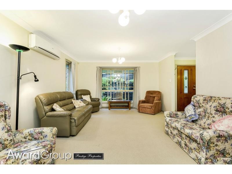 4 Jade Place, West Pennant Hills NSW 2125