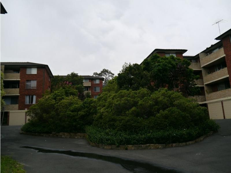 Unit 48/19-27 Meadow Crescent, Meadowbank NSW 2114