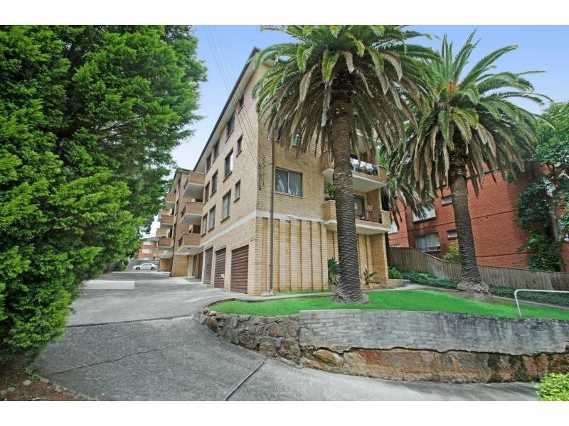 7/31 Meadow Crescent, Meadowbank NSW 2114