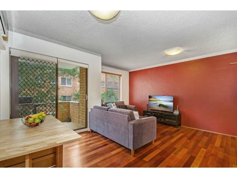 7/31 Meadow Crescent, Meadowbank NSW 2114