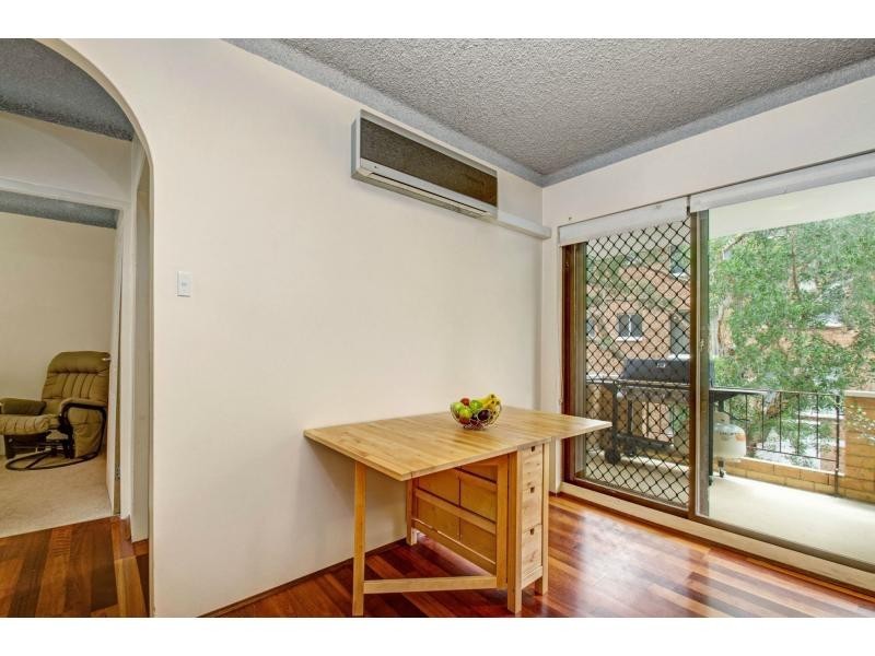 7/31 Meadow Crescent, Meadowbank NSW 2114